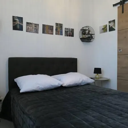Mode 1 Maison Cosy A 600m Du *