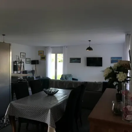 Mode 1 Maison Cosy A 600m Du * Sanguinet
