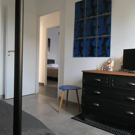 Mode 1 Maison Cosy A 600m Du Sanguinet