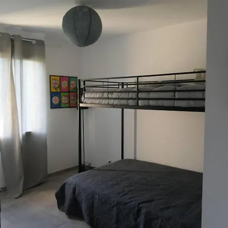 Mode 1 Maison Cosy A 600m Du Sanguinet